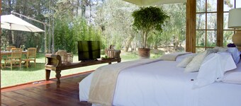 โรงแรมลาปัลมาโปโล