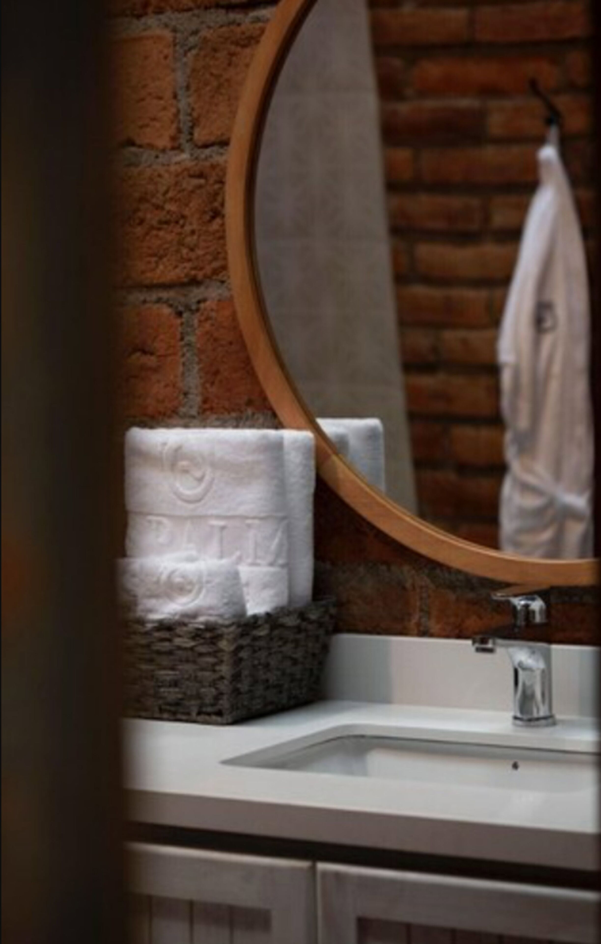 shower, rainfall showerhead, designer toiletries, hair dryer