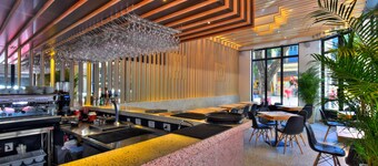 Belga Hotel