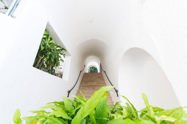 Detalle interior