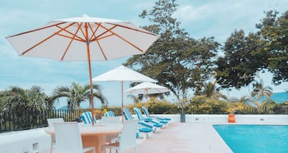 Hermosa Villa Privada en Las Brisas, Acapulco