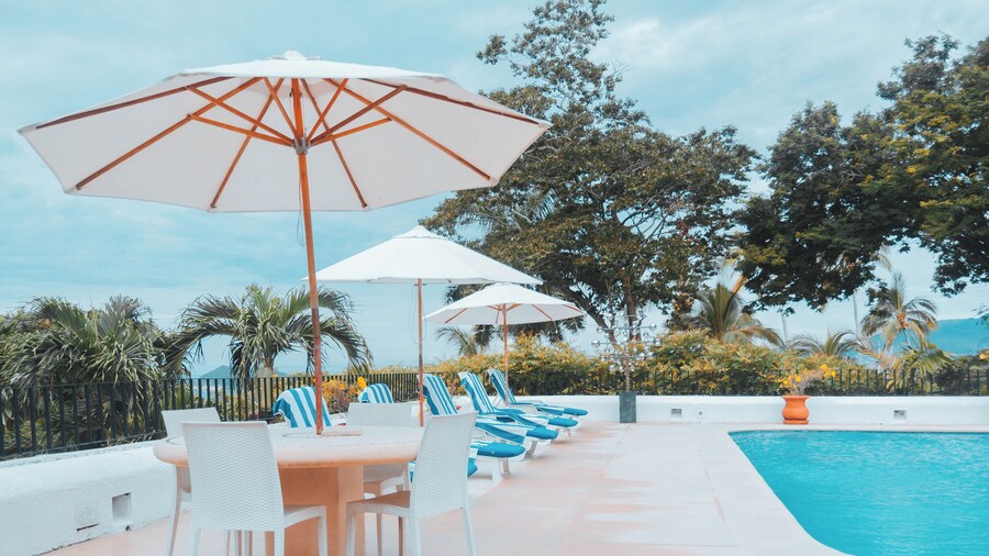 Hermosa Villa Privada en Las Brisas, Acapulco