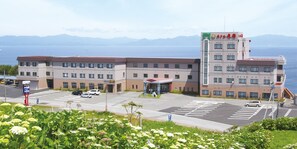 Exterior - Hotel Tappi (Sotogahama)