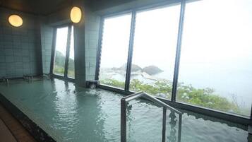 Public bath