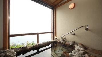 Hot springs