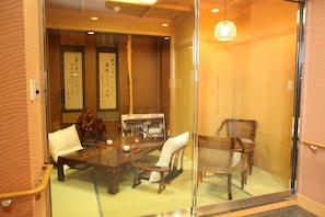 Hallway - Hotel Tappi (Sotogahama)