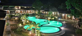 Coron Soleil Express Hotel