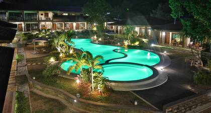 Coron Soleil Express Hotel