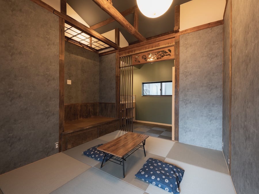 Traditional Double Room | Free WiFi