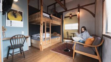 Tavanomainen huone (Deluxe, 661) | Ilmainen Wi-Fi