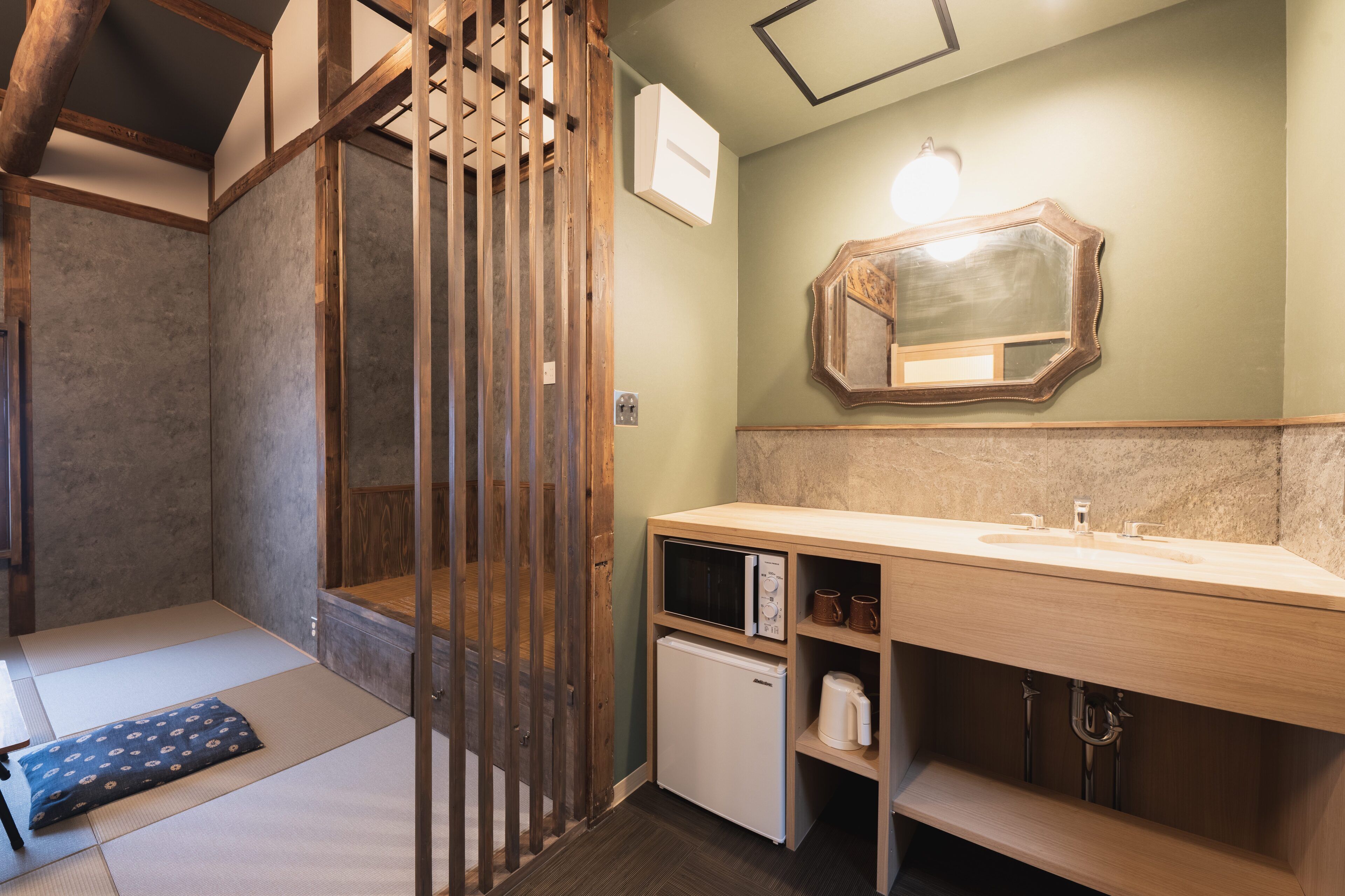 Traditionelt dobbeltværelse | Gratis Wi-Fi