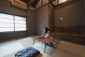Traditional Double Room