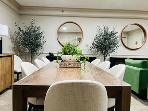 Meeting facility - Saxon Inn (Alfred)