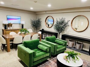 Meeting facility - Saxon Inn (Alfred)