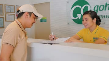 大廳