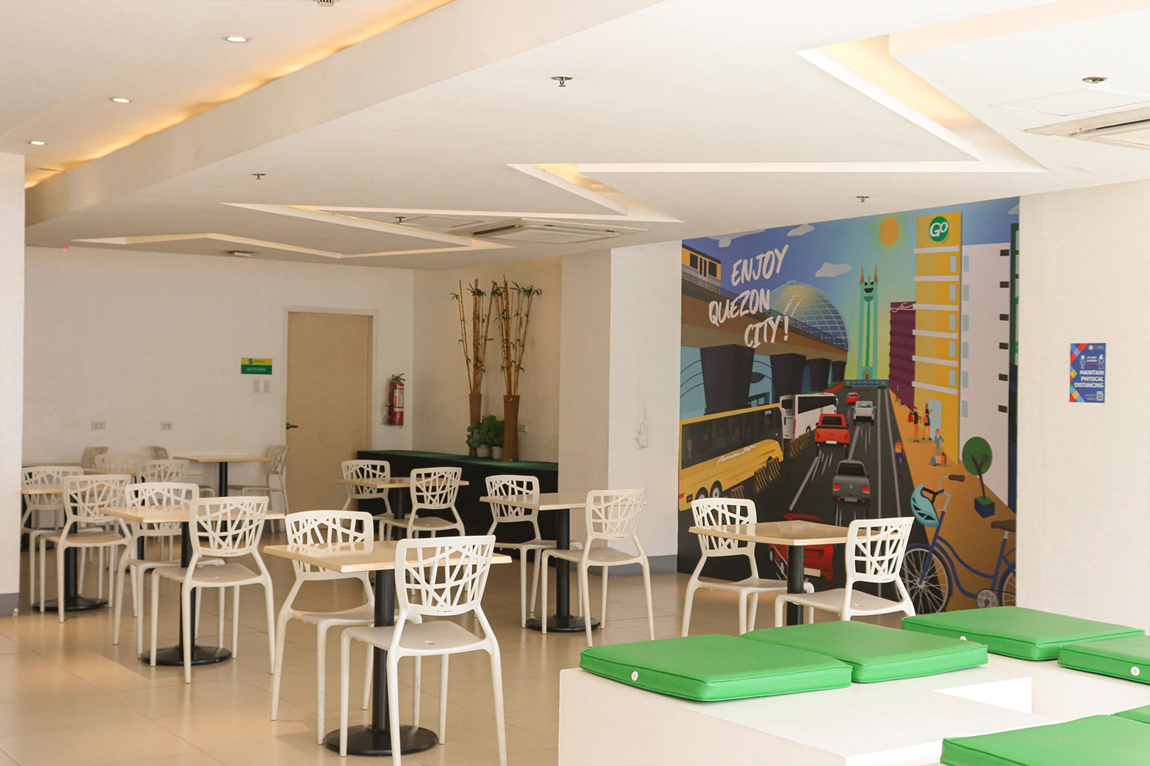 Foto - Go Hotels North EDSA