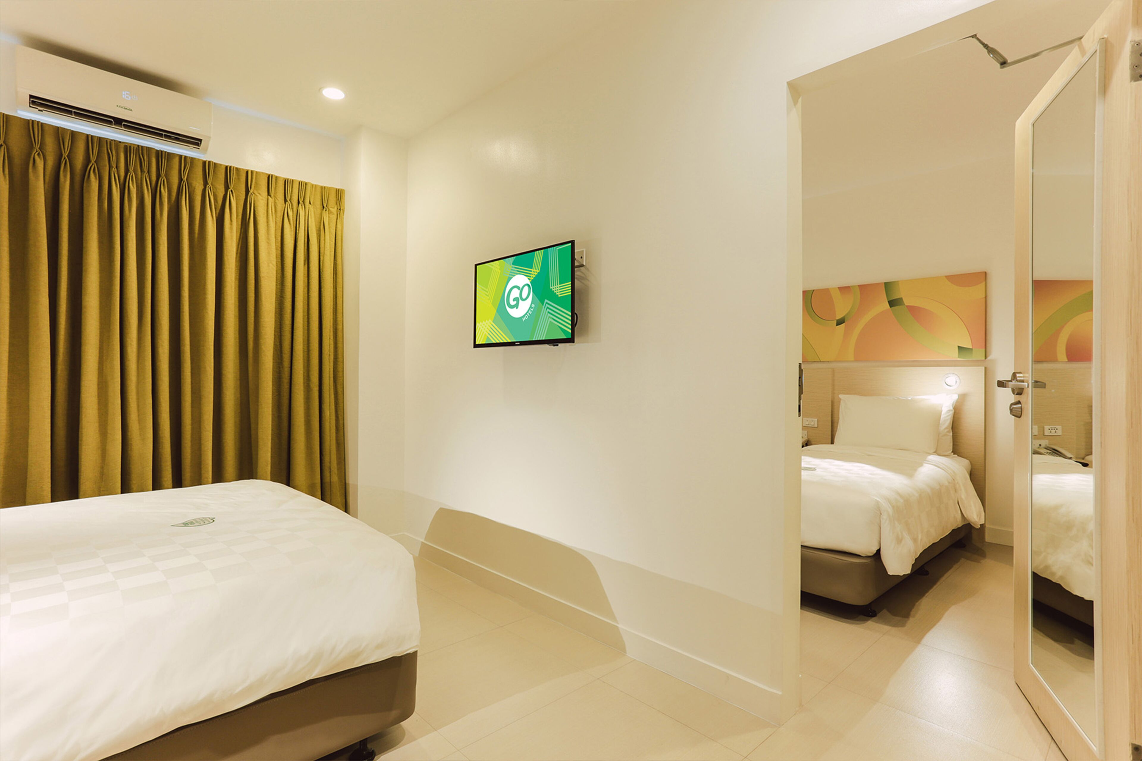 Foto - Go Hotels North EDSA