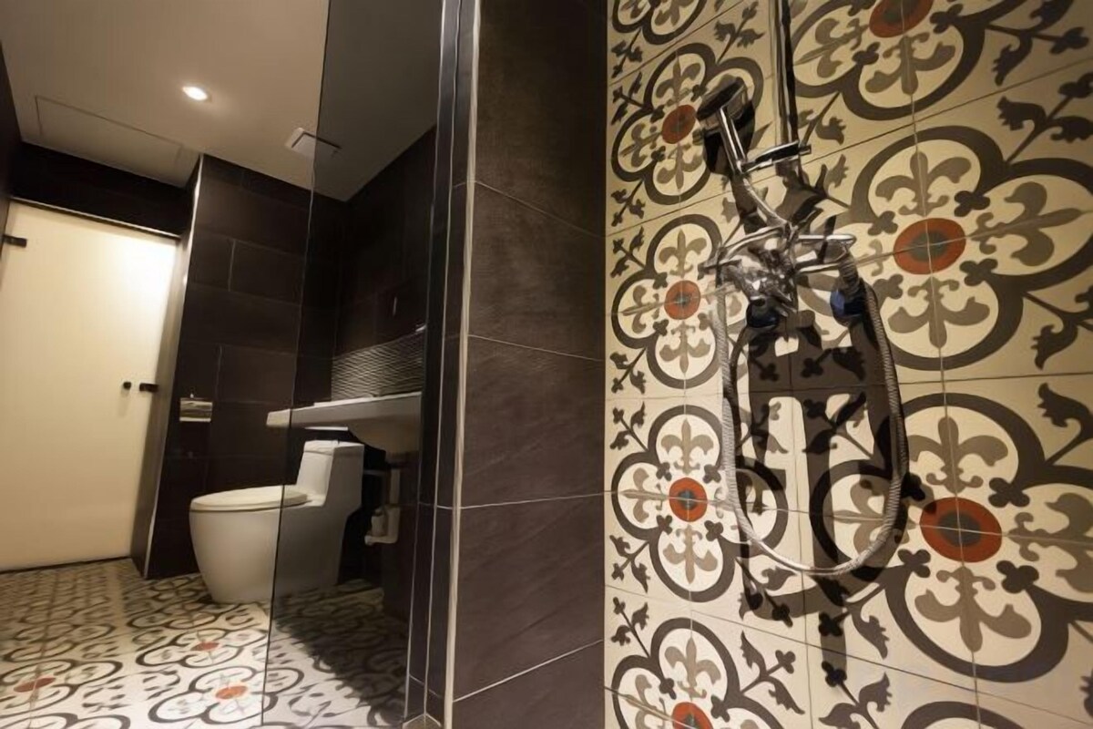 Kamar mandi