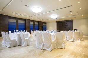 Meeting facility - Kyriad Hotel Chinchwad (Pune)