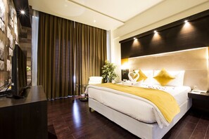 Room - Kyriad Hotel Chinchwad (Pune)