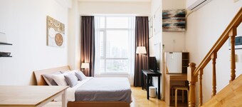 202 House Seoul Station