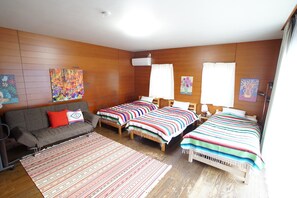 AKANE HOUSE Non-smoking