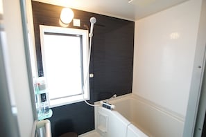 AKANE HOUSE Non-smoking | Bathroom - Takamatsu guesthouse akane (Takamatsu)