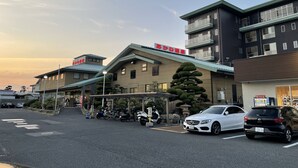 Unclassified image, 2 of 70, button - Takamatsu guesthouse akane (Takamatsu)