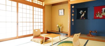 高松旅館茜私人度假屋