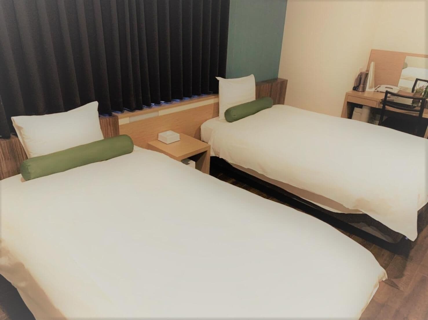 Foto - Sonezaki Luxe Hotel