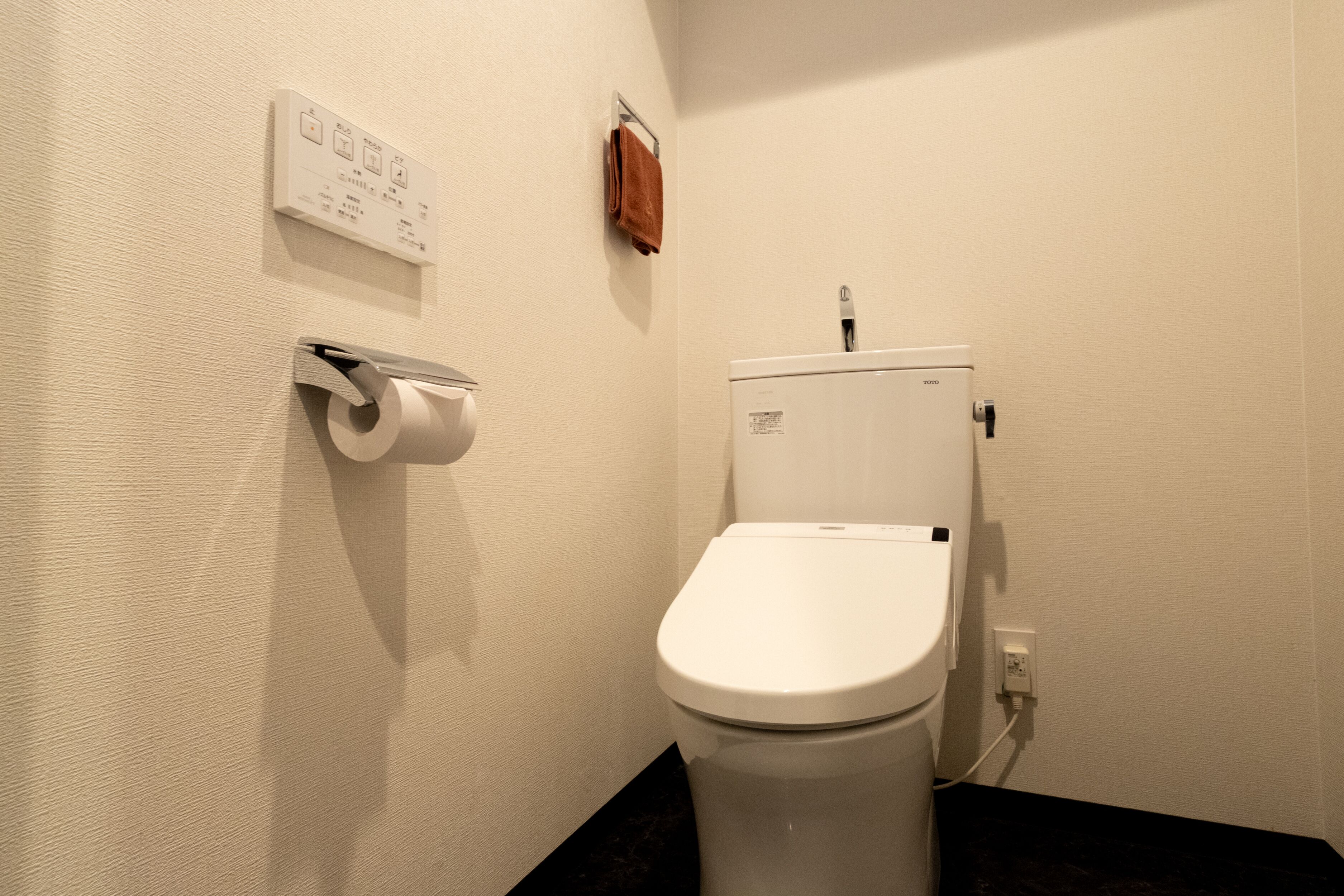 Foto - Sonezaki Luxe Hotel