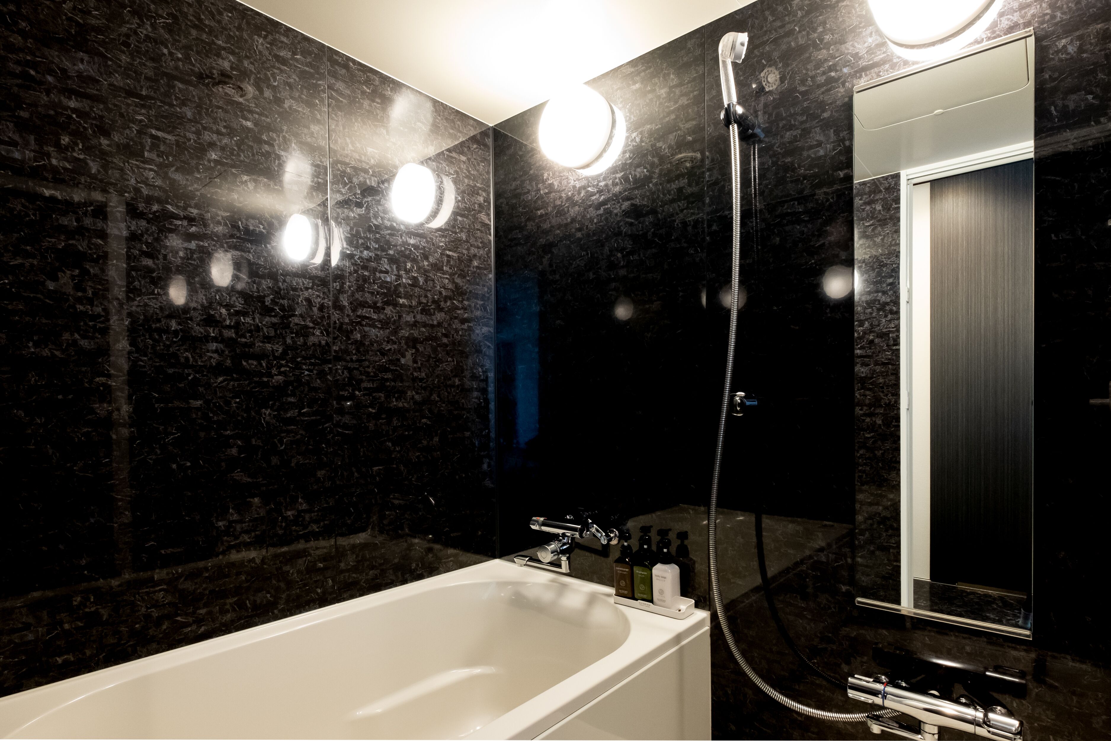 Foto - Sonezaki Luxe Hotel