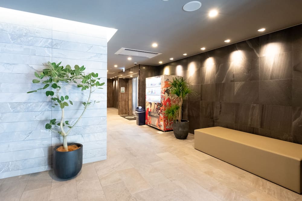 RE Hotel Umeda