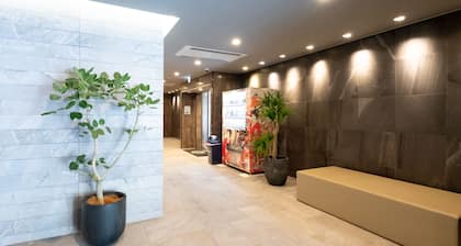 RE Hotel Umeda
