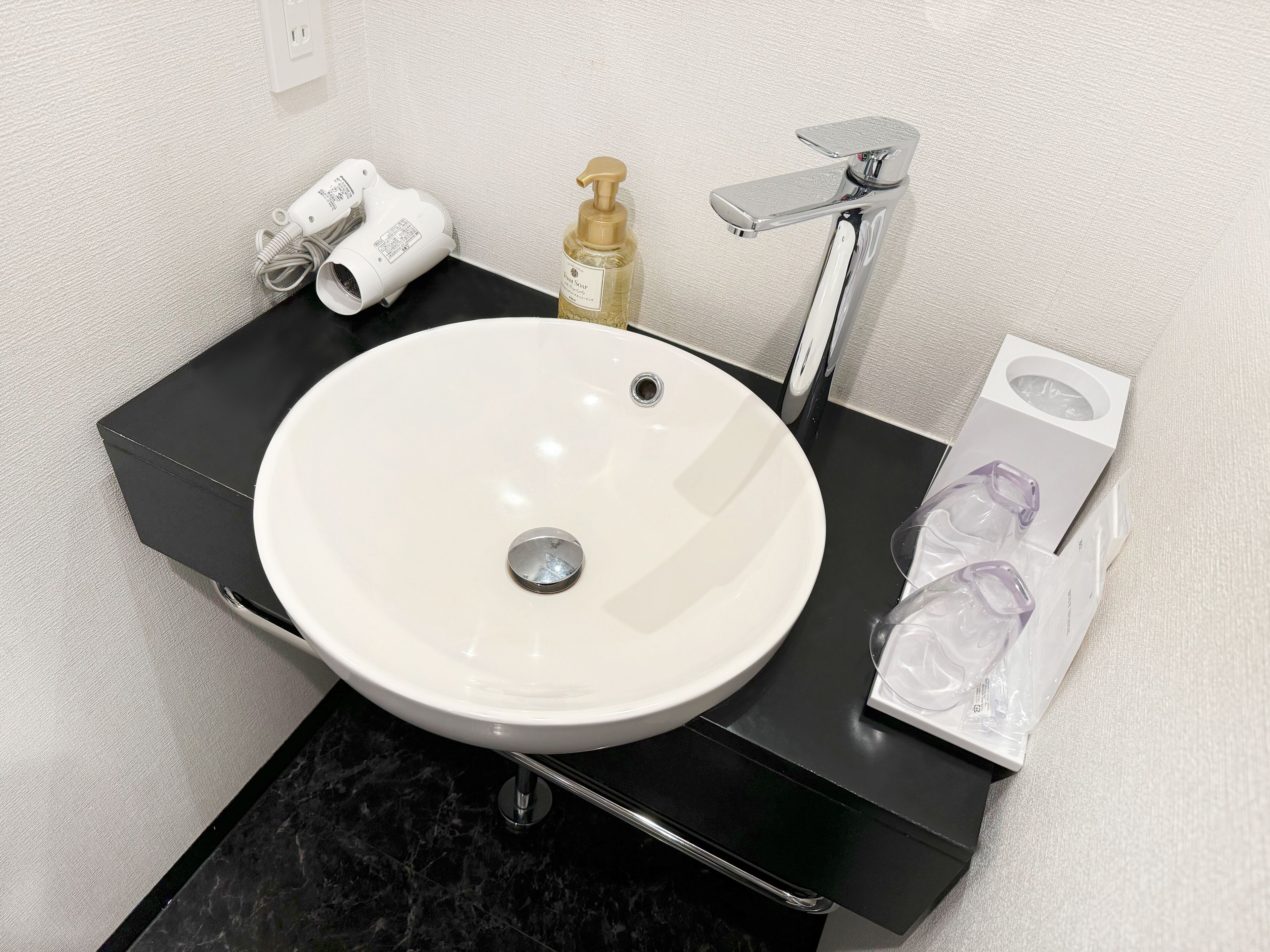 Foto - Sonezaki Luxe Hotel