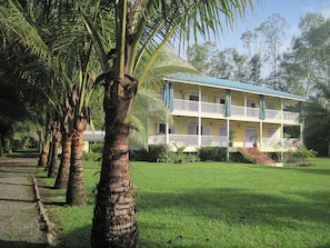 Fachada