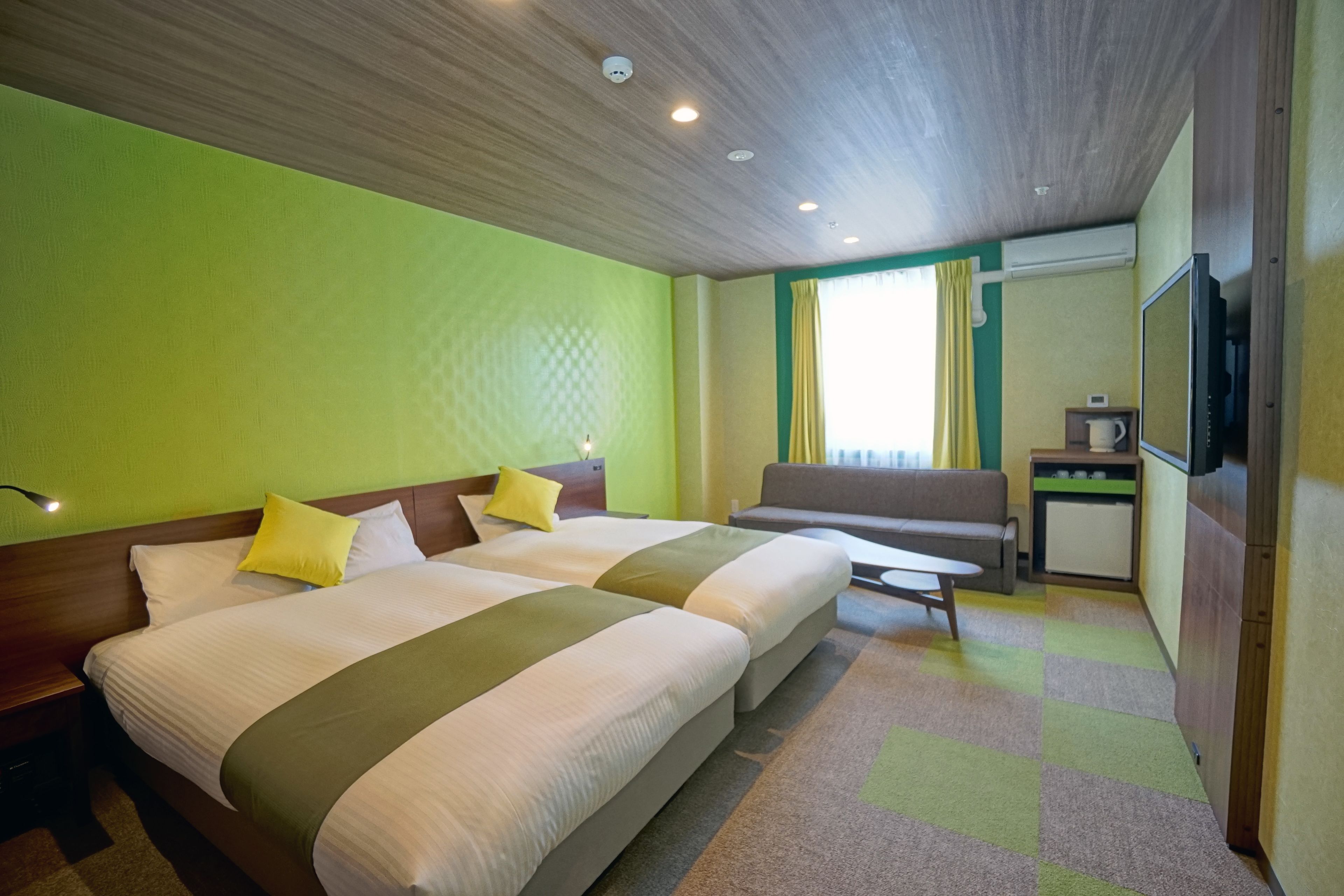 Photo - La'gent Hotel Tokyo Bay