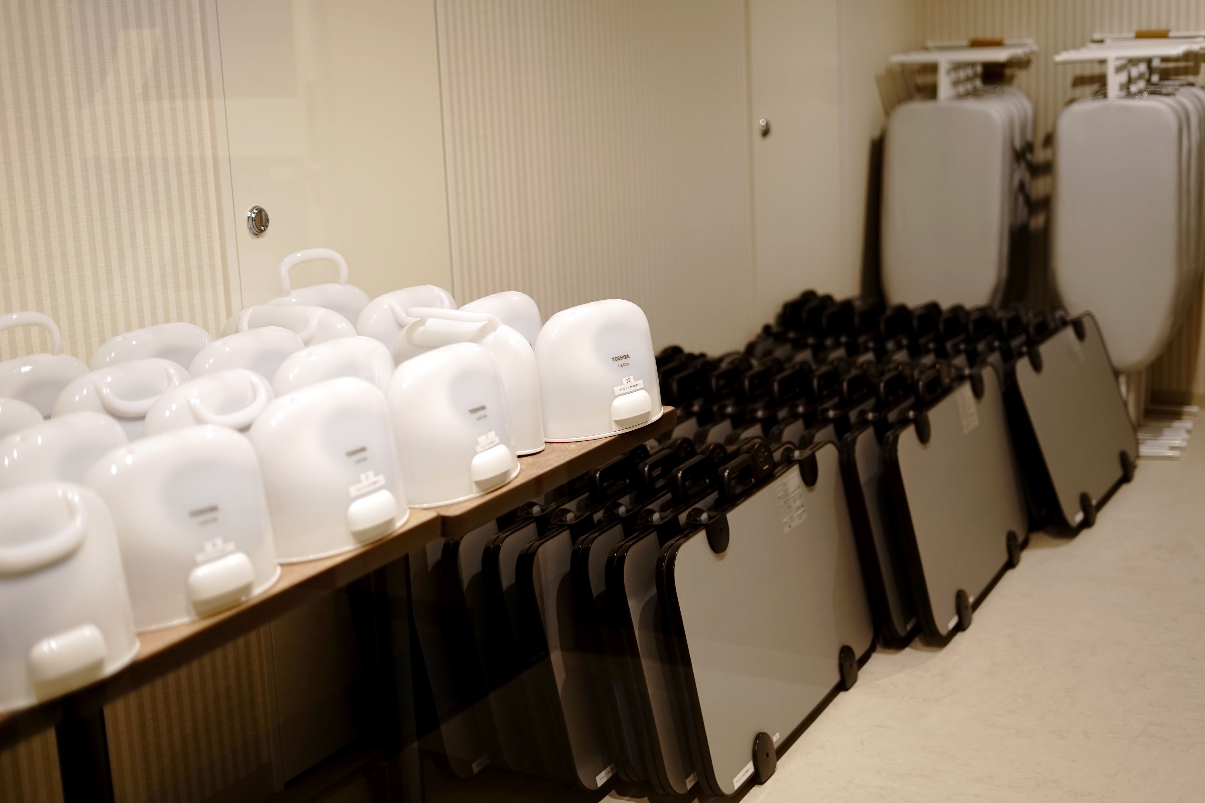 Photo - La'gent Hotel Tokyo Bay