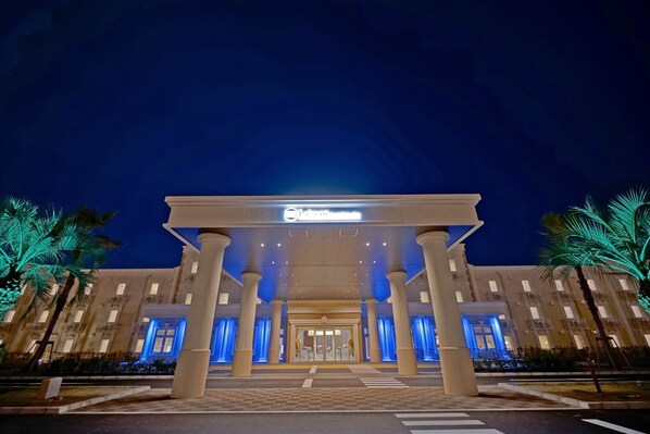 Exterior - La'gent Hotel Tokyo Bay (Urayasu)