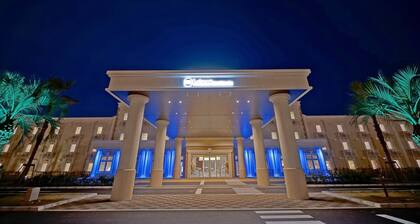 La'gent Hotel Tokyo Bay