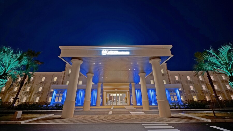 La'gent Hotel Tokyo Bay