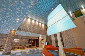 Lobby - La'gent Hotel Tokyo Bay (Urayasu)