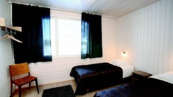 Maison Panoramique, plusieurs chambres, sauna | Minibar, bureau, fer et planche à repasser, lits bébé (en supplément)