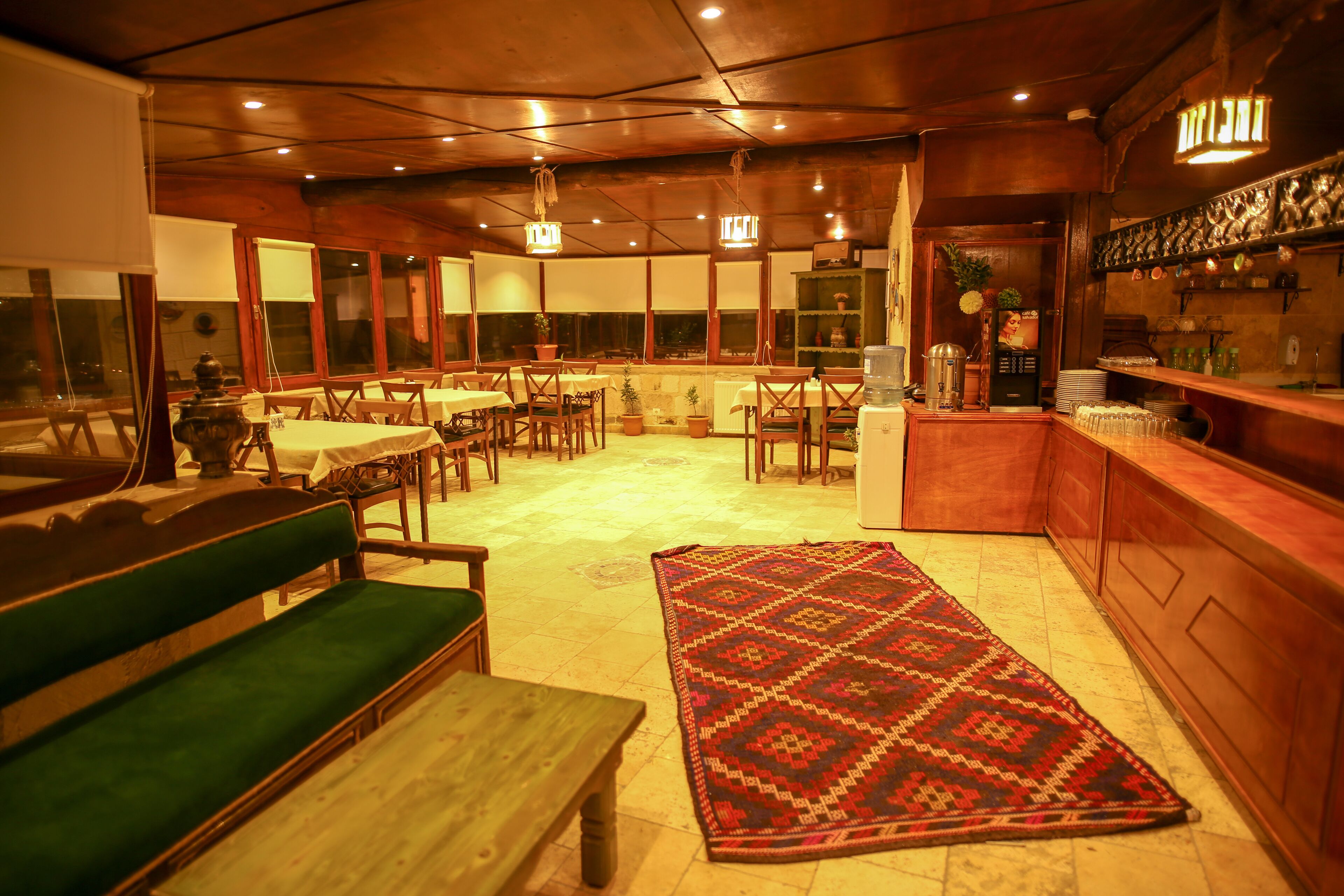 Foto - Bedrock Cave Hotel