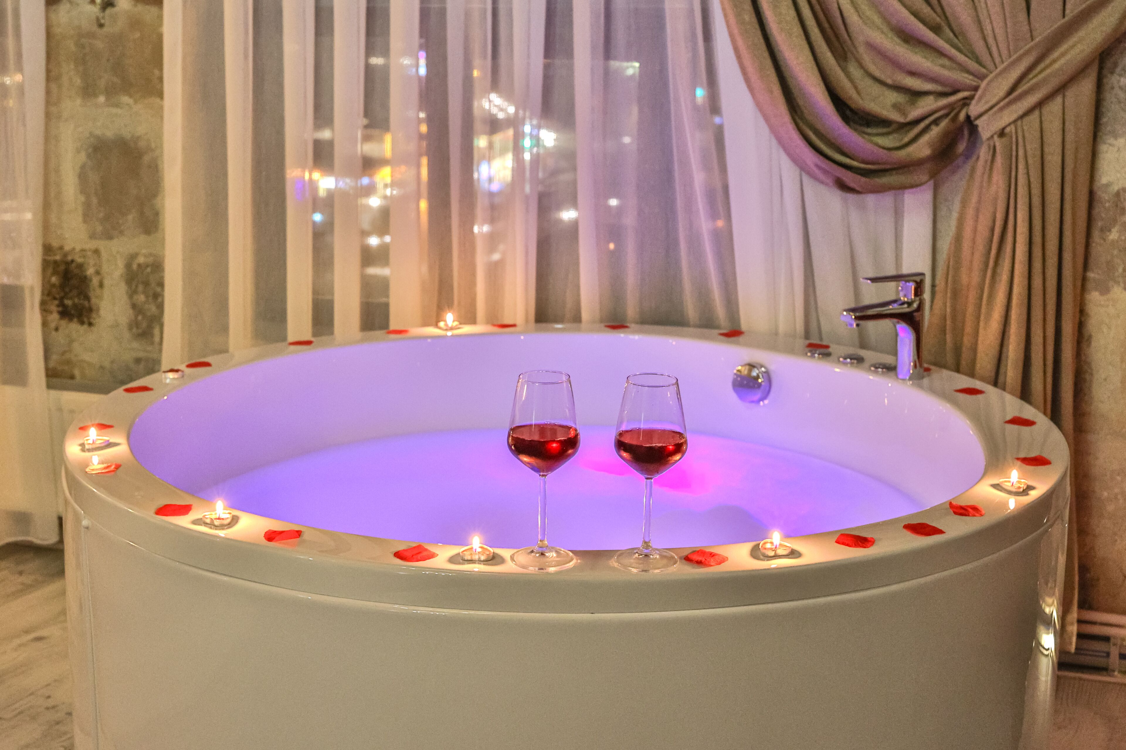 Foto - Bedrock Cave Hotel - Adults Only