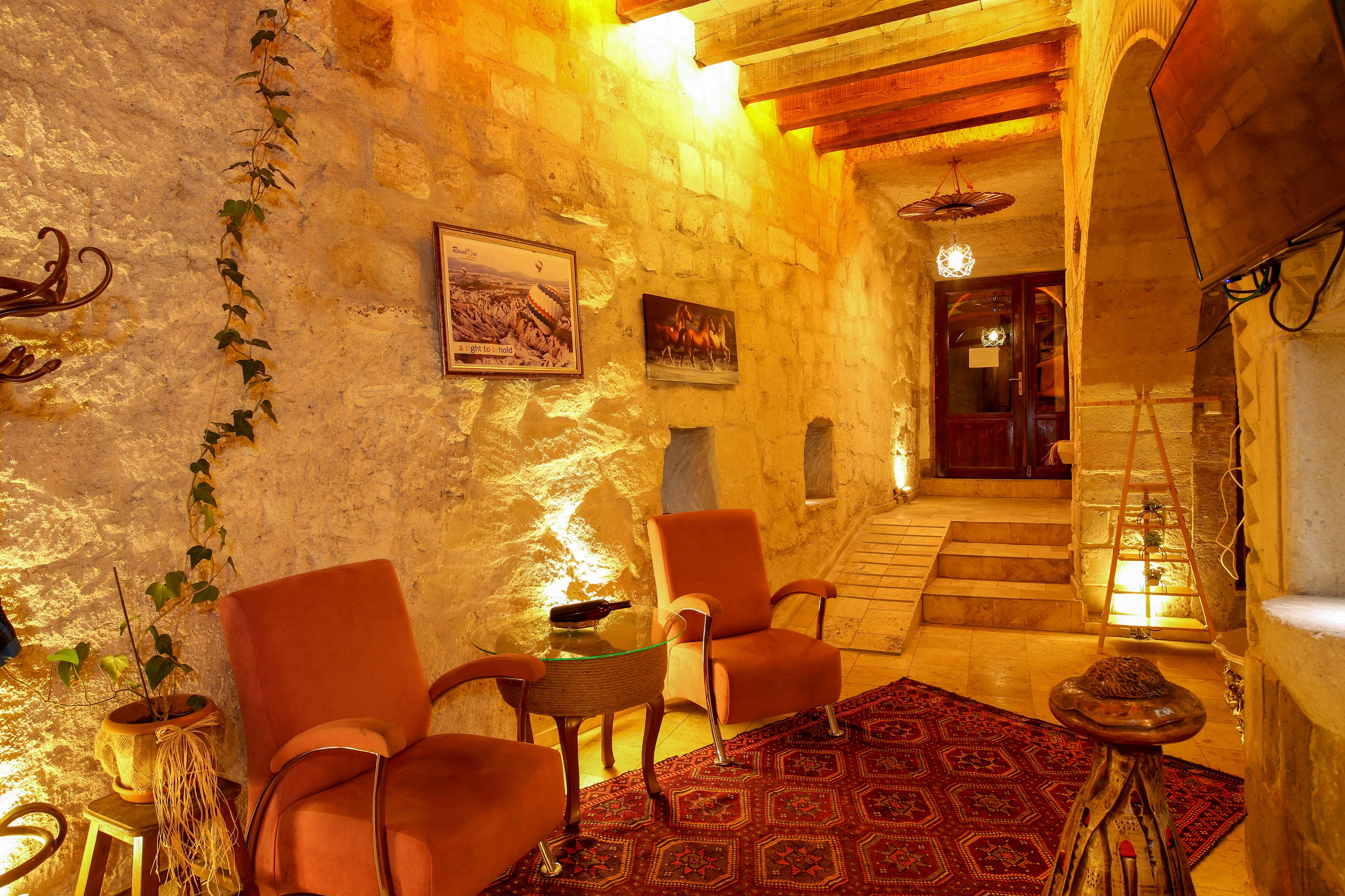 Foto - Bedrock Cave Hotel