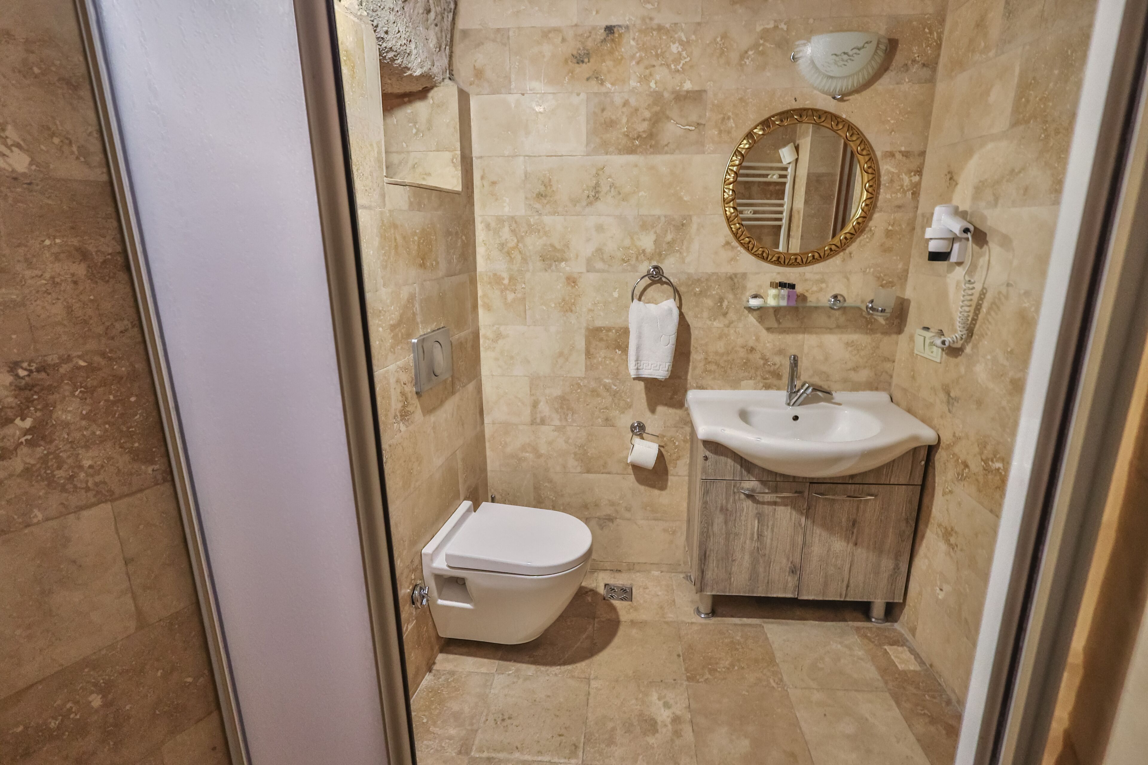 Foto - Bedrock Cave Hotel