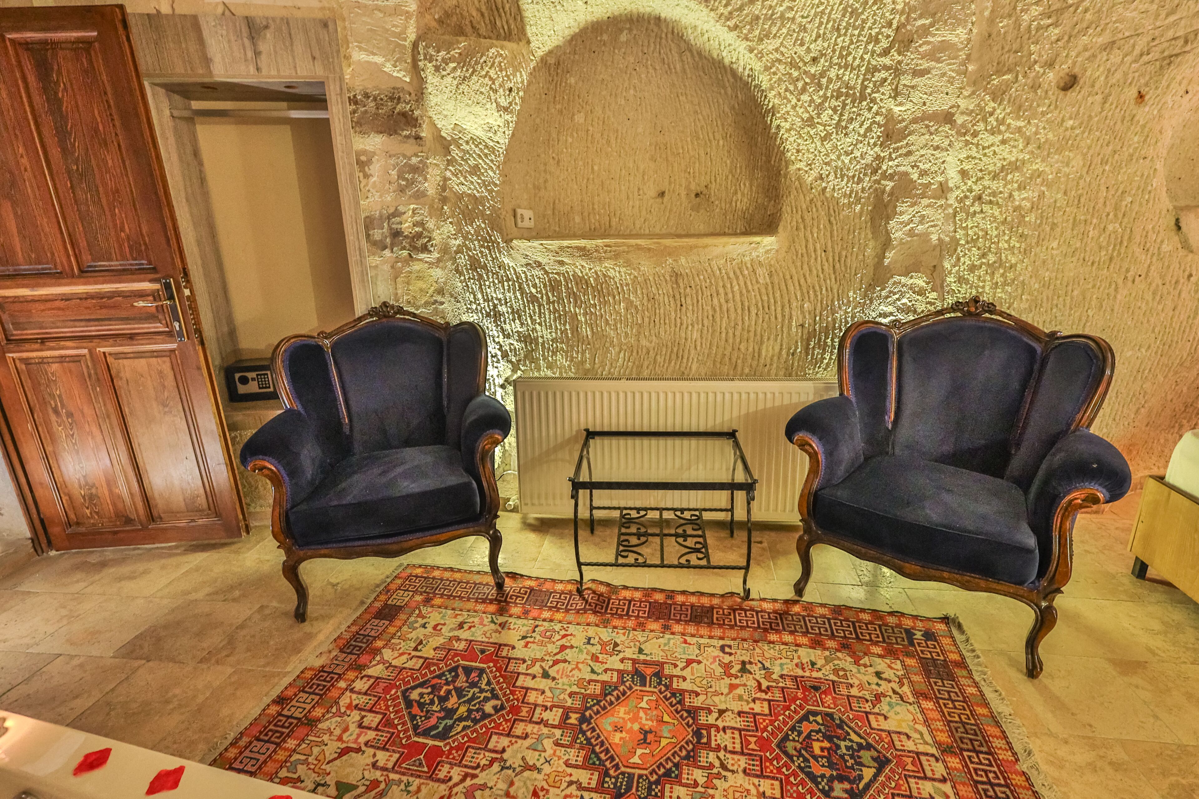 Foto - Bedrock Cave Hotel