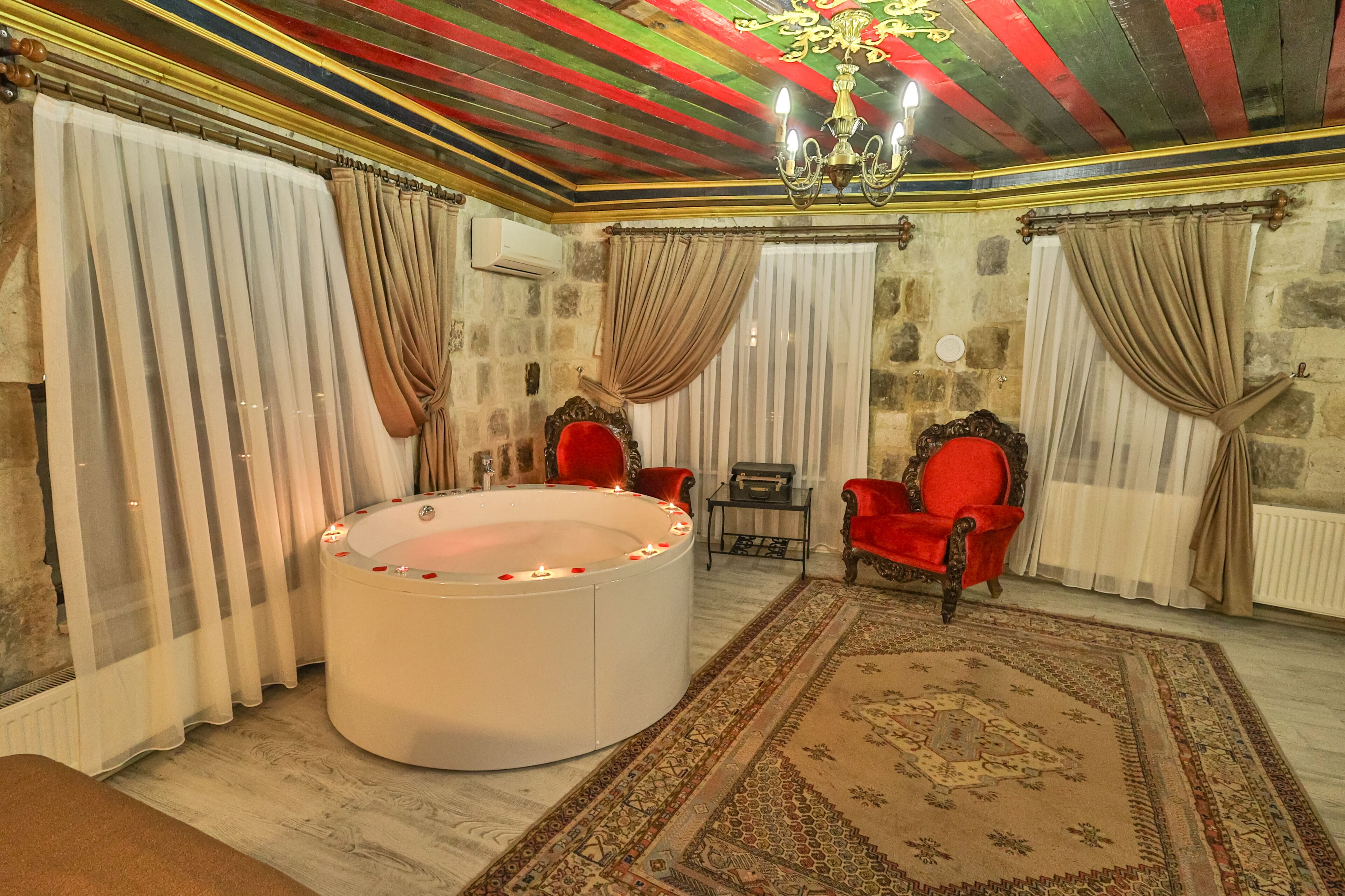 Foto - Bedrock Cave Hotel