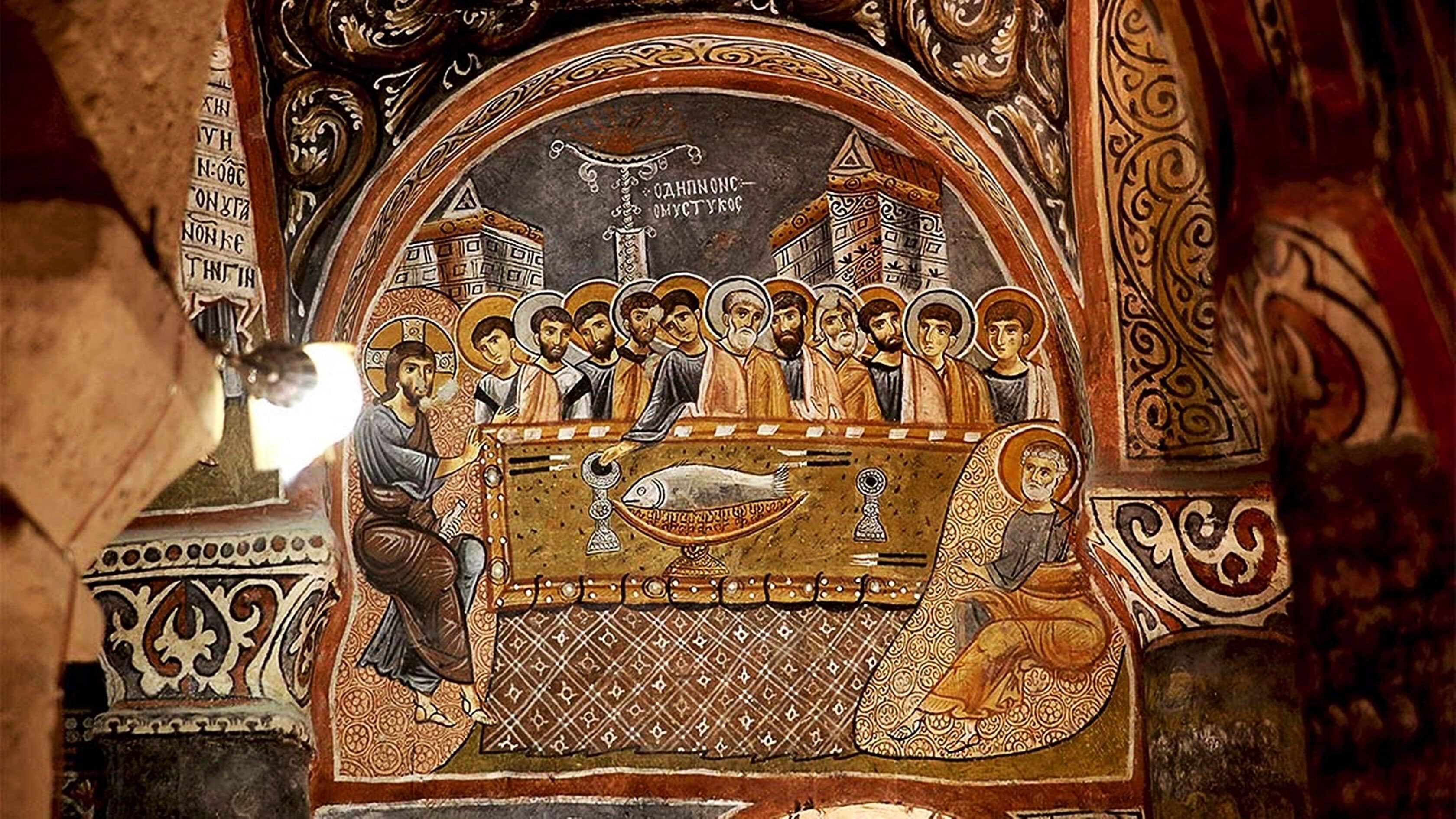 Foto - Bedrock Cave Hotel